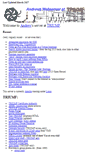 Mobile Screenshot of andrew.triumf.ca